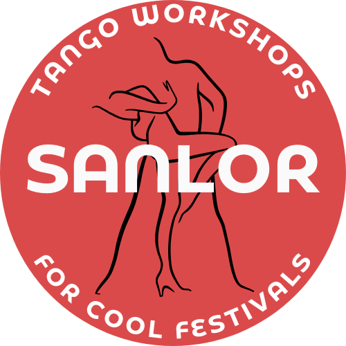 Logo Sanlor Tango